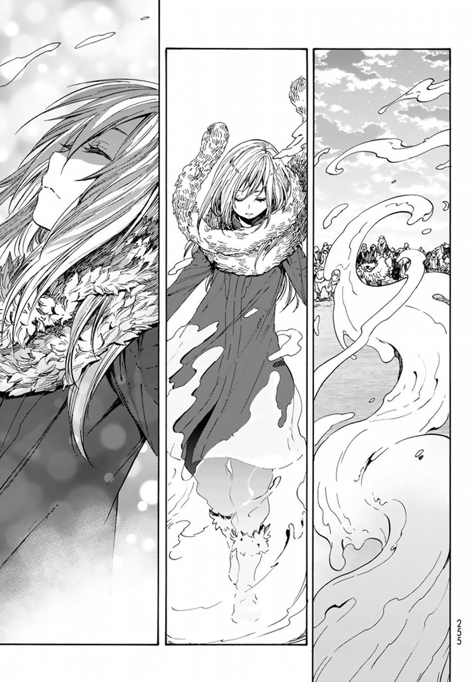 Tensei Shitara Slime Datta Ken, Chapter 25 image 29